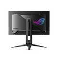 Asus ROG Swift PG27UCDM 27" QD-OLED Display, 4K UHD Resolution, 240Hz Refresh Rate, 0.03ms Gaming Monitor
