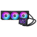 Asus ROG Ryujin III 360 ARGB Extreme AIO Liquid Cooler - Black