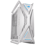 Asus ROG Hyperion GR701 E-ATX Case - White
