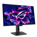 Asus ROG Strix XG27ACDNG 27" QD-OLED Display, 2560X1440 QHD Resolution, 360Hz Refresh Rate, 0.03ms Gaming Monitor