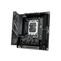 Asus ROG STRIX B860-I Gaming WiFi LGA1851 Mini-ITX Motherboard