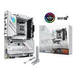 Asus ROG STRIX B850-A GAMING WiFi AM5 MOTHERBOARD