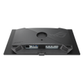 Asus ROG Strix XG27ACDNG 27" QD-OLED Display, 2560X1440 QHD Resolution, 360Hz Refresh Rate, 0.03ms Gaming Monitor