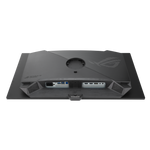 Asus ROG Strix XG27ACDNG 27" QD-OLED Display, 2560X1440 QHD Resolution, 360Hz Refresh Rate, 0.03ms Gaming Monitor