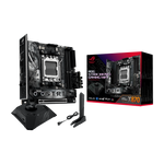 Asus ROG STRIX X870-I GAMING WIFI AM5 Mini-ITX Motherboard