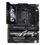 Asus ROG CROSSHAIR X870E HERO AM5 Motherboard