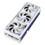 Asus ROG Astral GeForce RTX 5080 16GB OC Edition White Graphics Card