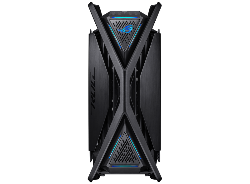 Asus ROG Hyperion GR701 E-ATX Case - Black