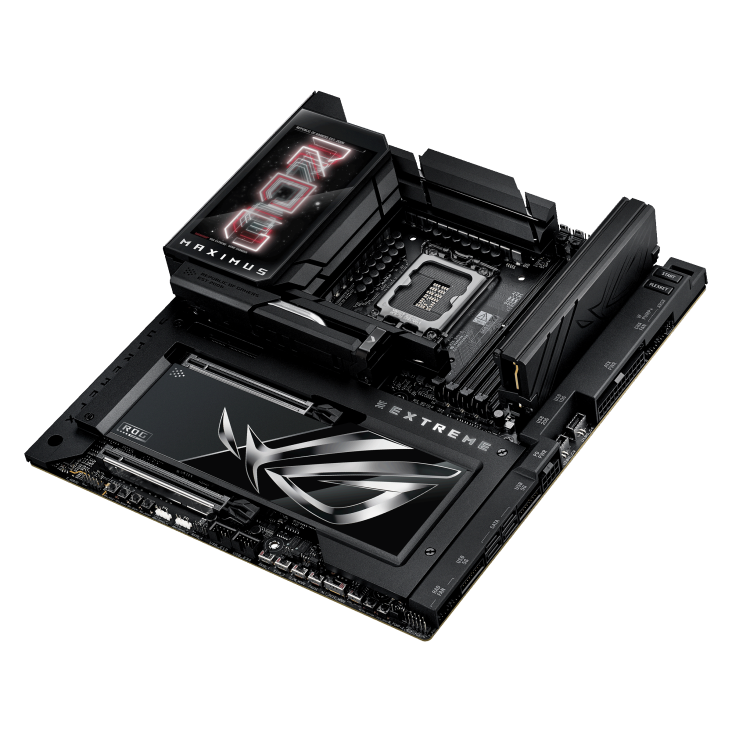 Asus ROG Maximus Z890 Extreme E-ATX LGA1851 Motherboard