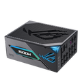 Asus ROG THOR 1600W Titanium III Fully Modular ATX Power Supply – Black