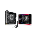 Asus ROG STRIX B860-I Gaming WiFi LGA1851 Mini-ITX Motherboard