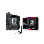 Asus ROG STRIX B860-I Gaming WiFi LGA1851 Mini-ITX Motherboard