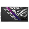 Asus ROG STRIX 1000W Platinum ATX Power Supply - Black