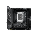 Asus ROG STRIX B860-I Gaming WiFi LGA1851 Mini-ITX Motherboard