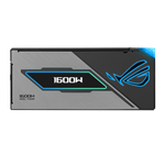Asus ROG THOR 1600W Titanium III Fully Modular ATX Power Supply – Black