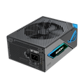 Asus ROG THOR 1600W Titanium III Fully Modular ATX Power Supply – Black