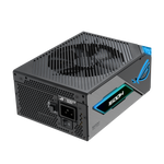 Asus ROG THOR 1600W Titanium III Fully Modular ATX Power Supply – Black