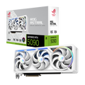 Asus ROG Astral GeForce RTX 5090 32GB OC Edition White Graphics Card