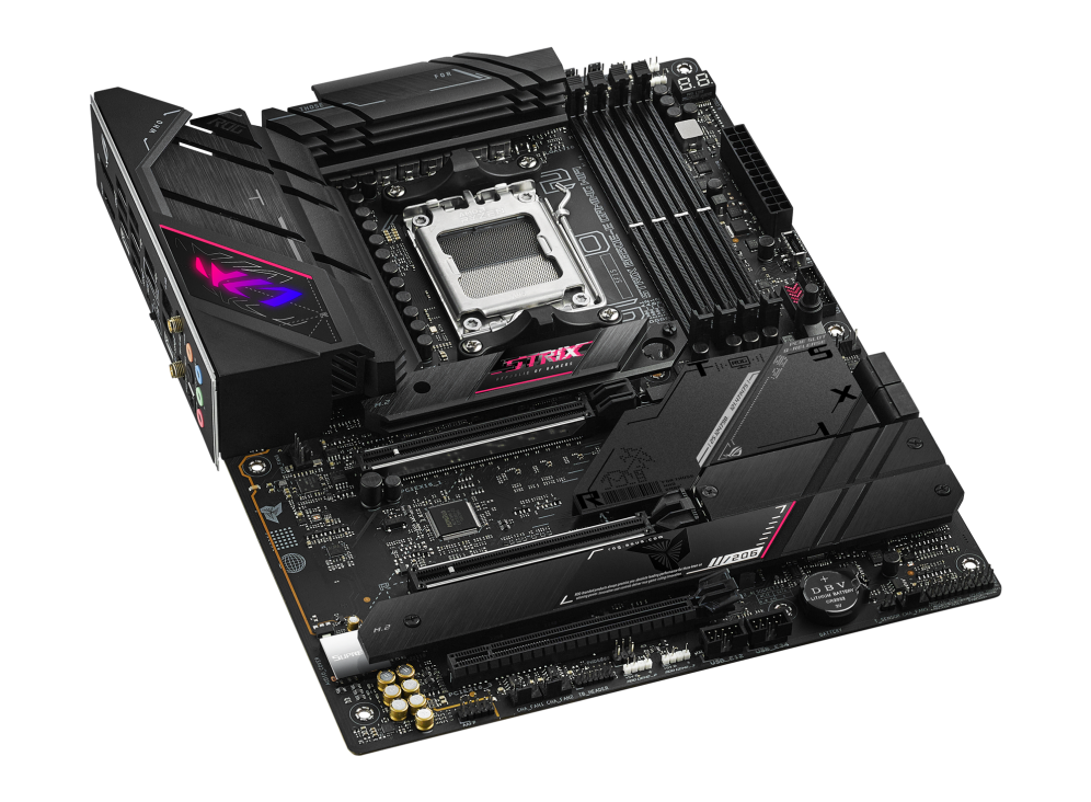 Asus ROG STRIX B650E-E WiFi AM5 Motherboard