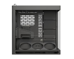 HAVN HS 420 VGPU Dual-Chamber Airflow Mid-Tower ATX Case Black