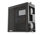 HAVN HS 420 VGPU Dual-Chamber Airflow Mid-Tower ATX Case Black