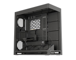 HAVN HS 420 VGPU Dual-Chamber Airflow Mid-Tower ATX Case Black