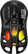 GravaStar Mercury M2 Wireless Gaming Mouse - Stealth Black