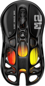 GravaStar Mercury M2 Wireless Gaming Mouse - Stealth Black