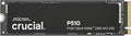 Crucial P510 1TB NVMe SSD