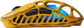 GravaStar Mercury X Wireless Gaming Mouse - Battle-Worn Yellow