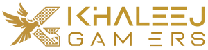 Khaleej Gamers
