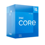 Intel Core i5-12400F LGA1700 Desktop Processor