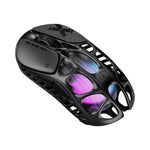 GravaStar Mercury X Wireless Gaming Mouse - Galaxy Black