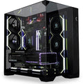 ZEUS Gaming PC - 9950X3D - RTX 5080 - 64GB DDR5 RAM
