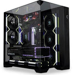 ZEUS Gaming PC - 9950X3D - RTX 5080 - 64GB DDR5 RAM