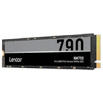 Lexar NM790 1TB M.2 PCIe Gen4 NVMe SSD