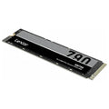 Lexar NM790 1TB M.2 PCIe Gen4 NVMe SSD
