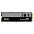 Lexar NM790 1TB M.2 PCIe Gen4 NVMe SSD