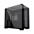 Lian Li O11 Vision Compact Mid Tower Gaming Case – Black