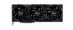Palit GamingPro GeForce RTX 5080 16GB GDDR7 Graphics Card