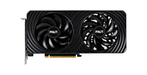 Palit GeForce RTX 5050 Dual 8GB GDDR6 Graphics Card