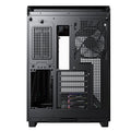 Montech KING 95 PRO Dual-Chamber ATX Mid-Tower Case Black