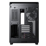 Montech KING 95 PRO Dual-Chamber ATX Mid-Tower Case Black