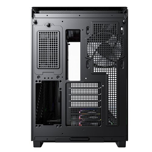 Montech KING 95 PRO Dual-Chamber ATX Mid-Tower Case Black