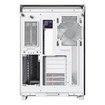 Montech KING 95 PRO Dual-Chamber ATX Mid-Tower Case White