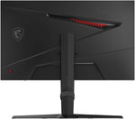 MSI MPG 275CQRXF 27 Inch WQHD VA Display 2560 x 1440 240Hz 5ms Refresh Rate Curved Gaming Monitor