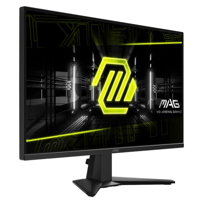 MSI MAG 275QF 27-inch WQHD 180Hz 0.5ms IPS Gaming Monitor