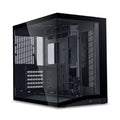 Lian Li O11 Dynamic Mini V2 Compact ATX Case – Black