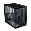 Lian Li O11 Dynamic Mini V2 Compact ATX Case – Black