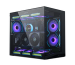Zenith Gaming PC - 9800X3D - RTX 5080 - 32GB DDR5 RAM
